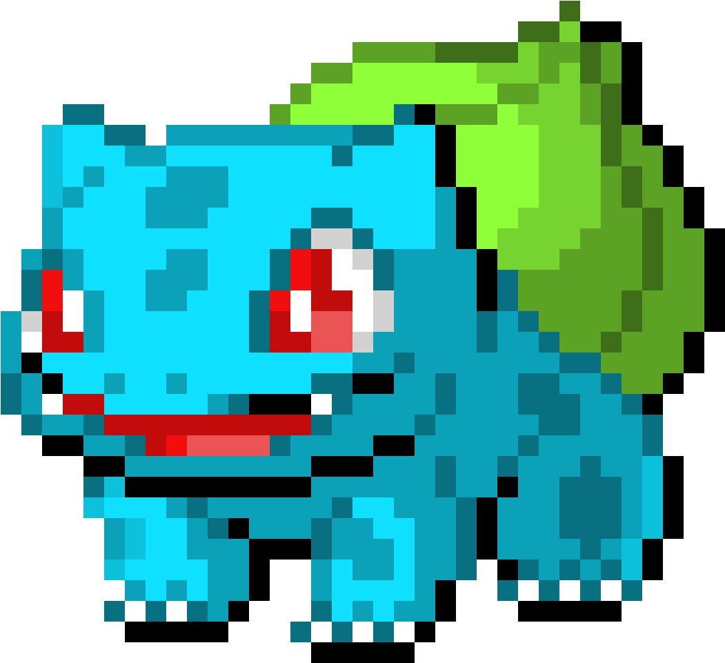 bulbasaur