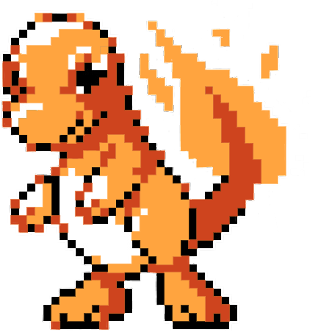 charmander