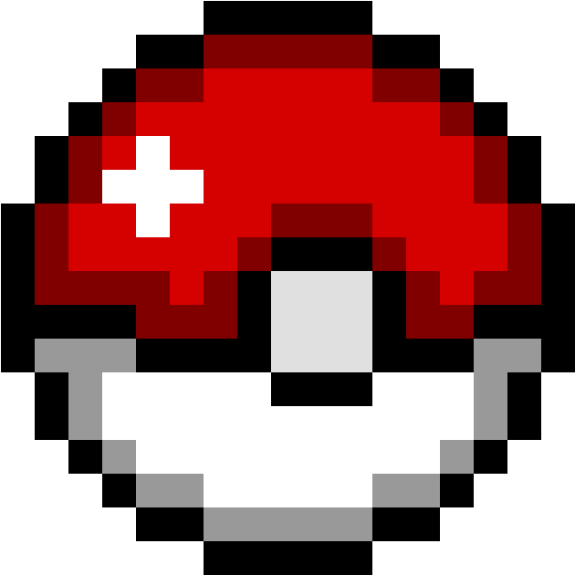 logo pokeball